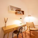 Elbe52 - By Bohnapartments- Naehe Elbe- Wlan- Parken Apartman *