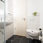 Elbe52 - By Bohnapartments- Naehe Elbe- Wlan- Parken Geesthacht