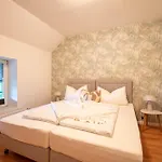 Apartman Elbe52 - By Bohnapartments- Naehe Elbe- Wlan- Parken *