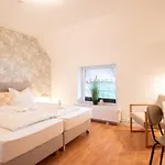 Apartman Elbe52 - By Bohnapartments- Naehe Elbe- Wlan- Parken Geesthacht