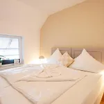 Elbe52 - By Bohnapartments- Naehe Elbe- Wlan- Parken Apartman Geesthacht