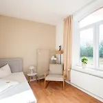 Elbe52 - By Bohnapartments- Naehe Elbe- Wlan- Parken