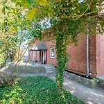 Elbe52 - By Bohnapartments- Naehe Elbe- Wlan- Parken Geesthacht