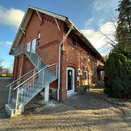 Elbe52 - By Bohnapartments- Naehe Elbe- Wlan- Parken