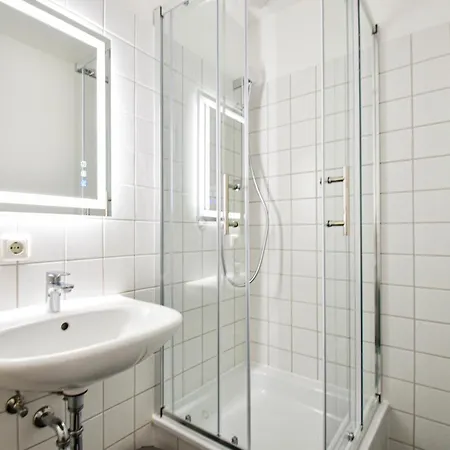 Elbe52 - By Bohnapartments- Naehe Elbe- Wlan- Parken Apartman Geesthacht