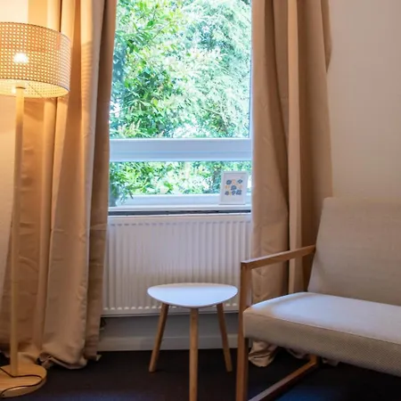 Elbe52 - By Bohnapartments- Naehe Elbe- Wlan- Parken Appartement Geesthacht