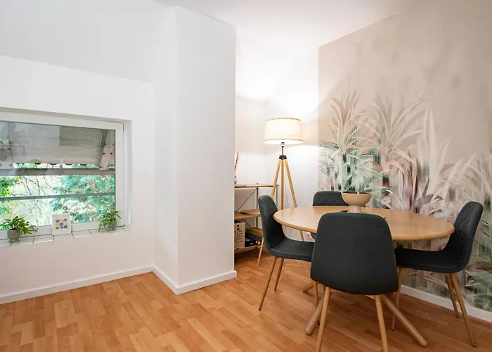 Elbe52 - By Bohnapartments- Naehe Elbe- Wlan- Parken Appartement Geesthacht