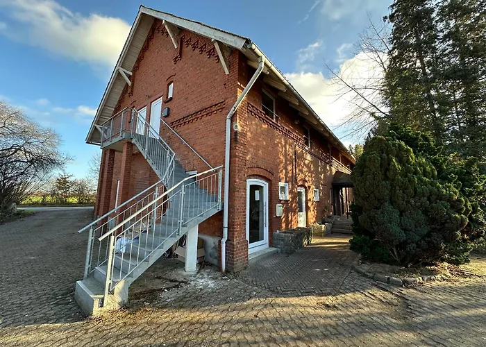 Elbe52 - By Bohnapartments- Naehe Elbe- Wlan- Parken